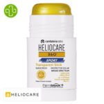 HELIOCARE – 360° Sport Stick Solaire SPF50+ – 25g