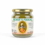 HENNE DE SHIRAZ – Auburn – 150g