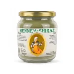HENNE DE SHIRAZ – Noir – 150g