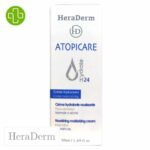 HERADERM – Atopicare Crème Hydratante Nourrissante 24h – 50ml