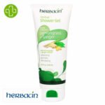HERBACIN – Herbal Gel-douche Citronnelle Et Gingembre – 200ml