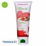 HERBACIN – Herbal Gel-douche Fruit Du Dragon Et Fruit De La Passion – 200ml
