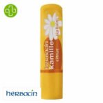 HERBACIN – Kamille Baume À Lèvres Goût Citron – 4. – 8g