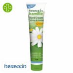 HERBACIN – Kamille Crème Mains Sans Parfum – 75ml