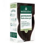 HERBATINT – Coloration Cheveux Permanente – 150ml – 3n – Châtain Foncé