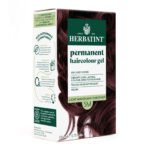 HERBATINT – Coloration Cheveux Permanente – 150ml – 5m – Châtain Clair Acajou