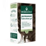 HERBATINT – Coloration Cheveux Permanente – 150ml – 5n – Châtain Clair