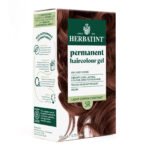 HERBATINT – Coloration Cheveux Permanente – 150ml – 5r – Châtain Clair Cuivré
