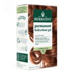 HERBATINT – Coloration Cheveux Permanente – 150ml – 7r – Blond Cuivré