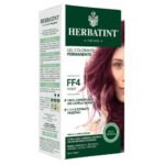 HERBATINT – Coloration Cheveux Permanente – 150ml – Ff4 – Violet