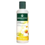 HERBATINT – Shampoing À La Camomille – 260ml