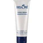 HERÔME – Crème Mains Peaux Sensibles – 75 ml