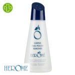 HERÔME – Dissolvant Soignant Ongles – 125ml