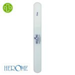 HERÔME – Lime À Ongles En Verre Grand Format – 1u