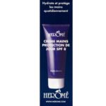HERÔME – Soin Protection Spf8