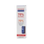 HEXOSOIN – Alcool 70% 60ml