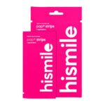HISMILE – Pap+Teeth Whitening Strips 7applications