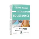 HOLISTICA – HOLISTIMINCE – 64 Gelules
