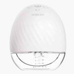 HORIGEN – Tire-lait Électrique Simple Mains Libres 2 Modes – 1u