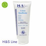 HS LINE – Crème Émolliente – 200ml
