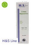 HS LINE – Crème Réparatrice – 30ml