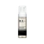 HS LINE – Mousse Nettoyante Eclaircissant 150ml