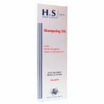 HS LINE – Shampoing Ds Purifiant Anti-squames – 200ml