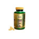 HUG Q10 NATUREL COMPLEXE 30 GELULES 581 MG
