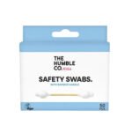 HUMBLE – Batonnets De Securite 50 Unites