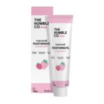 HUMBLE – Dentifrice Kids Fraise 75ml