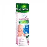 HUMER – Hygiene Du Nez Enfant – 150ml
