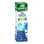 HUMER – Nez Bouche Hypertonique Adulte – 50ml