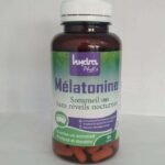 HYDRA PHYTS MELATONINE SOMMEIL 60 CAPSULES