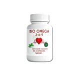 HYDRA PLUS – Bio omega 3-6-9 30 Capsules