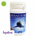HYDRA PLUS – Cartilage De Requin – 60 Gélules