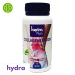 HYDRA PLUS – Collagène Marin Vitamine C – 75 Gélules