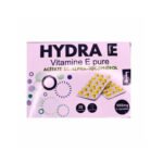 HYDRA PLUS – E vitamine E pure 30 capsules