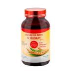 HYDRA PLUS – Levure de biere & selenium 400cps