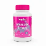 HYDRA PLUS – Magnesium Citrate B6 60 Gelules
