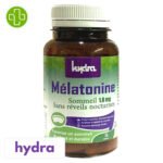 HYDRA PLUS – Mélatonine 1.8mg – 36 Gélules