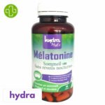 HYDRA PLUS – Mélatonine 1.8mg – 60 Gélules