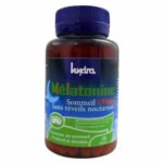 HYDRA PLUS – Mélatonine Sommeil 1.95mg – 36 Gélules
