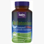 HYDRA PLUS – Mélatonine Sommeil 1.95mg – 60 Gélules