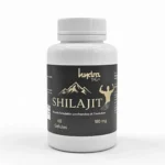 HYDRA PLUS – Shilajit 100mg 60 Gelules