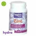 HYDRA PLUS – Zinc – 36 Comprimés