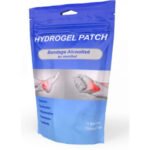 HYDROGEL – Patch Bandage Alcoolise 10cm*2.6m