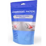 HYDROGEL – Patch Bandage Alcoolise 7.5cm*2m