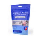 HYDROGEL – Patch Medical Gm 15cm*25cm bte de 5 unite