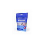 HYDROGEL – Patch Medical Pm 10cm*20cm bte de 5 unite