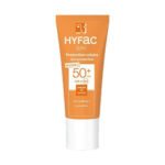 HYFAC – creme solaire invisible spf50+ 40ml